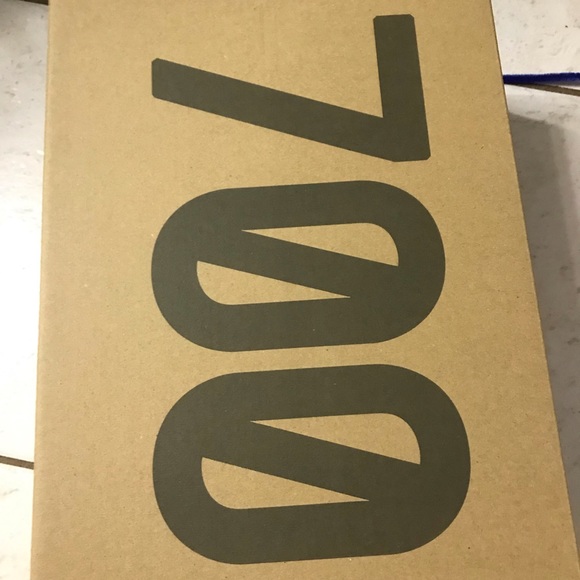 Yeezy Shoes - Yeezy 700